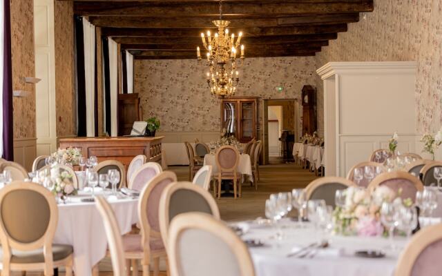 Château de Fontanges