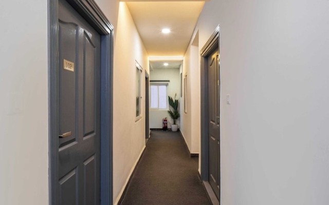 New Prestige Hotel