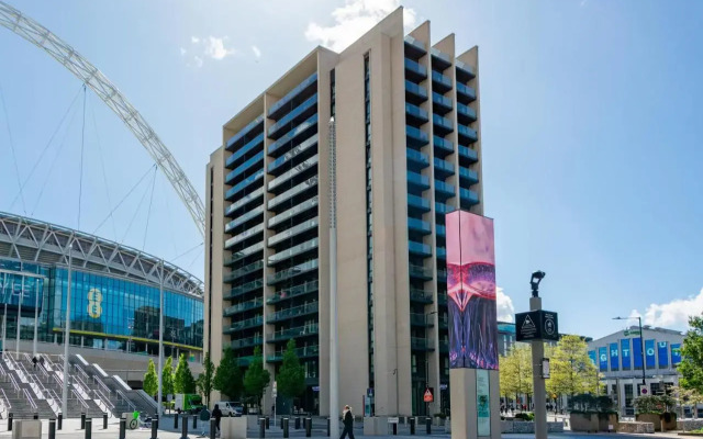 Wembley Park Apartments By Mysquare