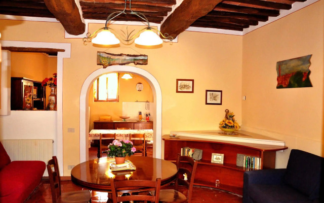 La Pergola Del Chianti