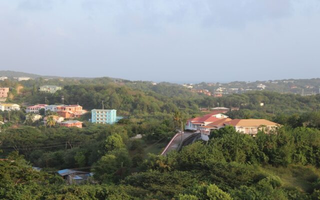 Relax Inn Grenada West Indies