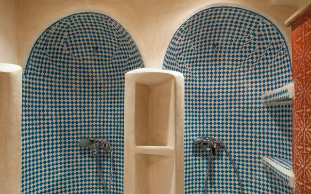 Riad Reves D'orient