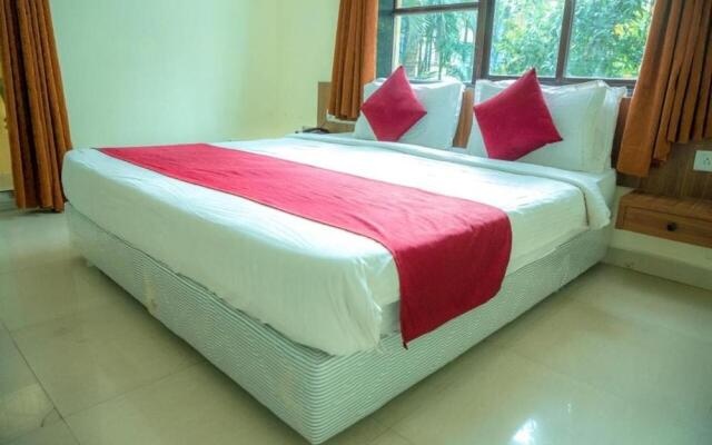 Delta Residency Goa