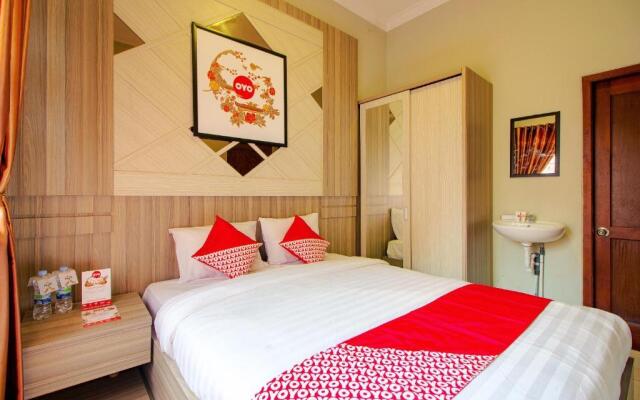 OYO 1195 The Doctor's guest house Syariah
