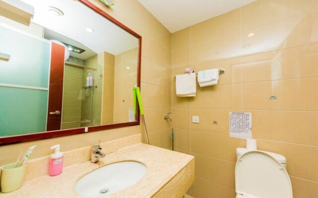 Xinghai Beyond Hotel Apartment