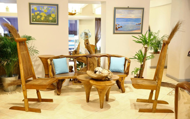 Hotel Esprit d'Azur