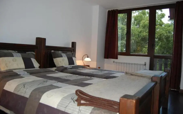 Guest House Ela