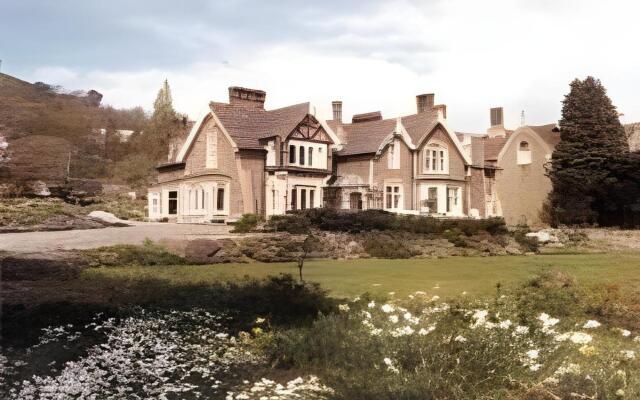 Cotford Hotel