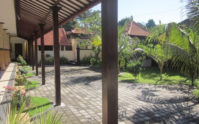 Gili Sari Homestay