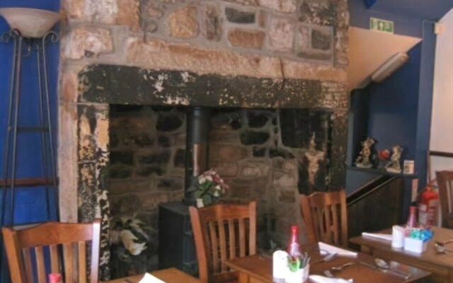 The Sun Inn