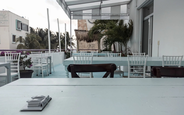 Hostal Lezzoto 2.5 Beach - Hostel