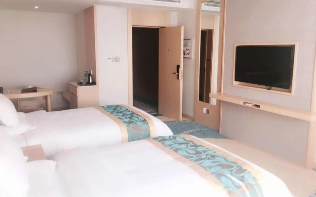 GreenTree Eastern Fuyang Yingdong District South Guoyang Road Hotel