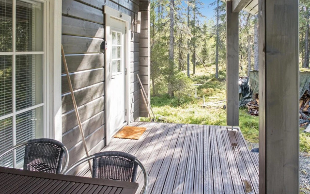 Villa Sukka b Kuusamo