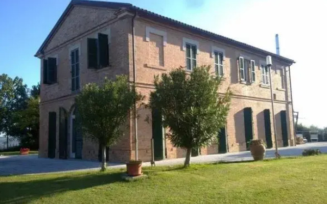 B&B La Collinetta