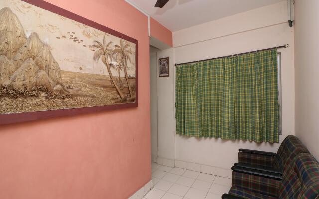 Collection O 5043 Ratnakar Days' Inn