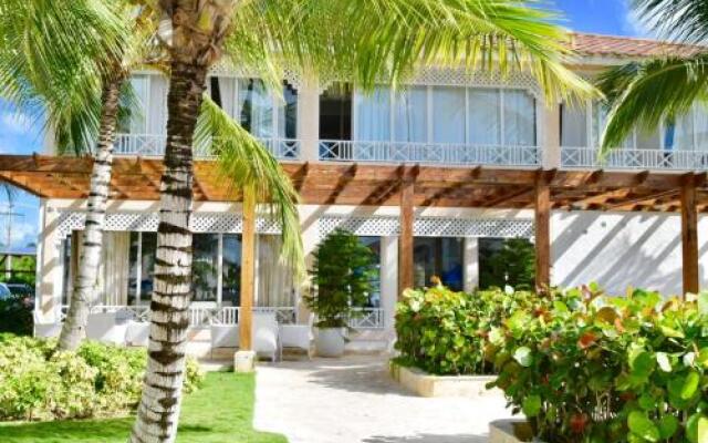 Beach Studio @CadaquesCaribe Bayahibe