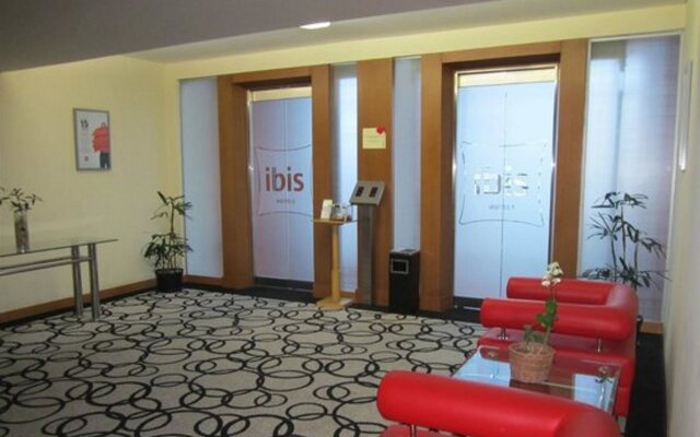 ibis Semarang Simpang Lima