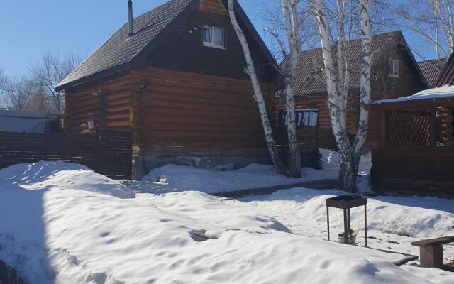 Na Kurortnaya