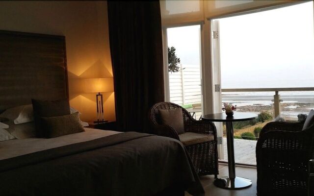 Bexhill Beach Residence Bed & Breakfast