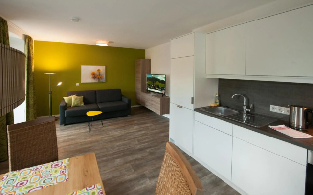 Appartements Marlene