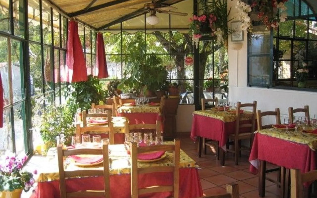 Auberge du Point Sublime