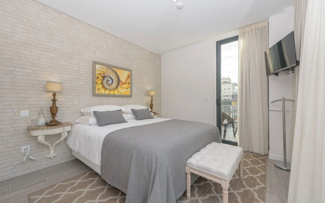 Estoril Village Guesthouse