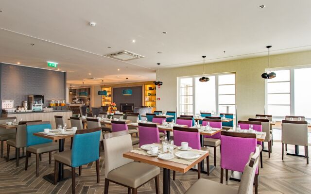 Three Corners Lifestyle Hotel