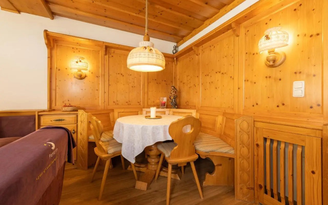 Ferienwohnung Scheibe 30