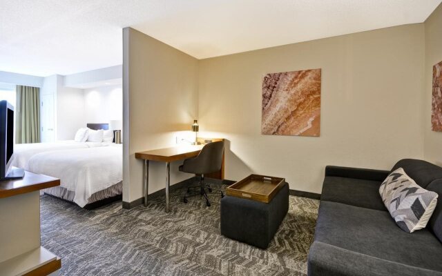 SpringHill Suites by Marriott Lexington Near the University of Kentucky