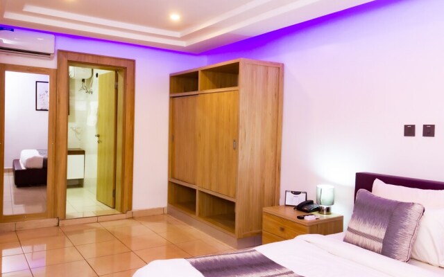 Shartell Hotels Jos