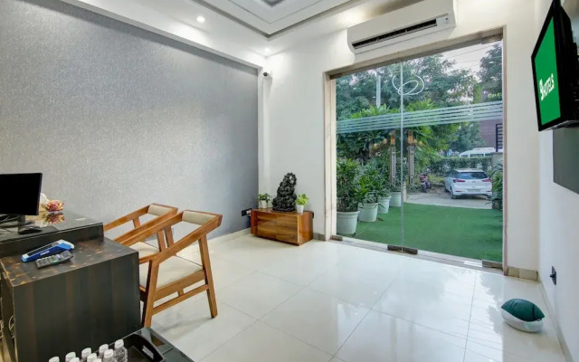 Hotel 91 Medanta