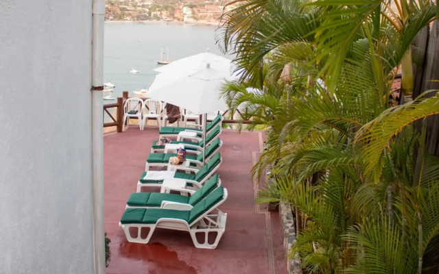 Villa El Morro