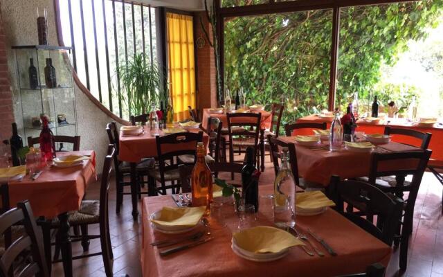 Agriturismo Rosa dei Venti