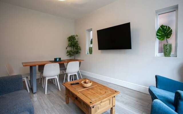 The Safari House - Ultimate Relaxation