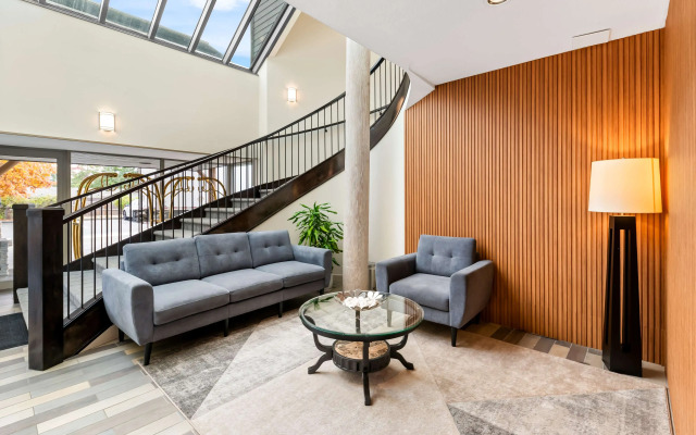 Hotel Feng, BW Signature Collection