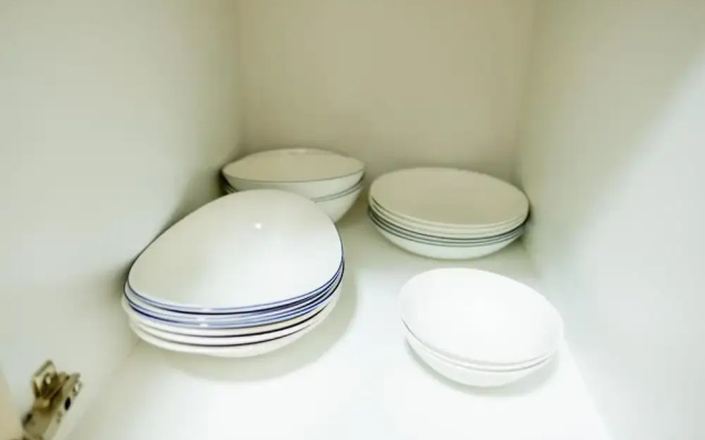Lake Toya and Nakajima