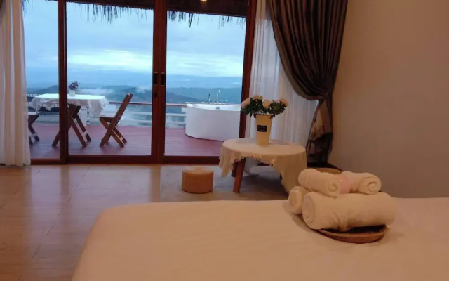 Cozy Homey Doichang