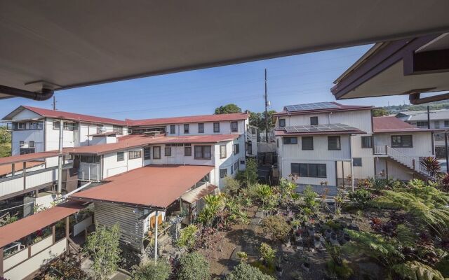 Manago Hotel