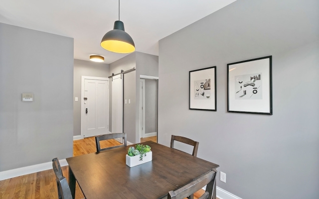 1BR Charming and Comfy Apt in Boystown