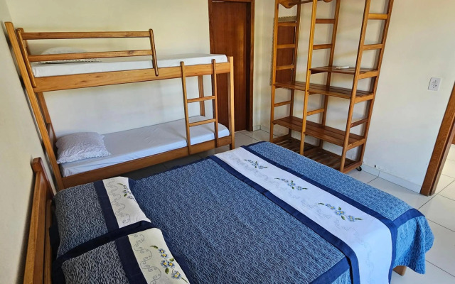 Vila Axé Flat 01 Riviera