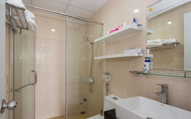 Zoneland Apartment - Monarchy Riverside