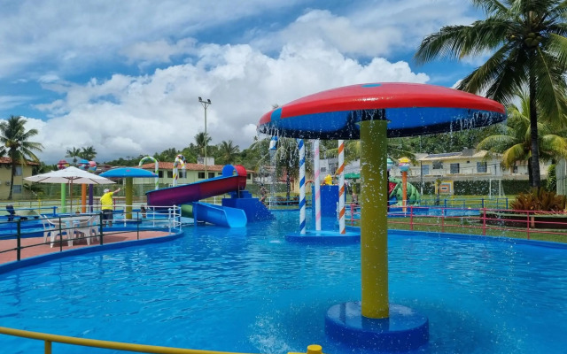 Portobello Park Hotel