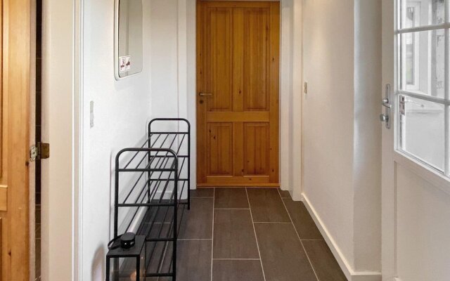 Holiday Home in Hurup Thy