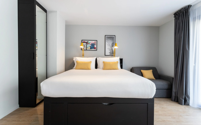 Staycity Aparthotels, Bordeaux City Centre