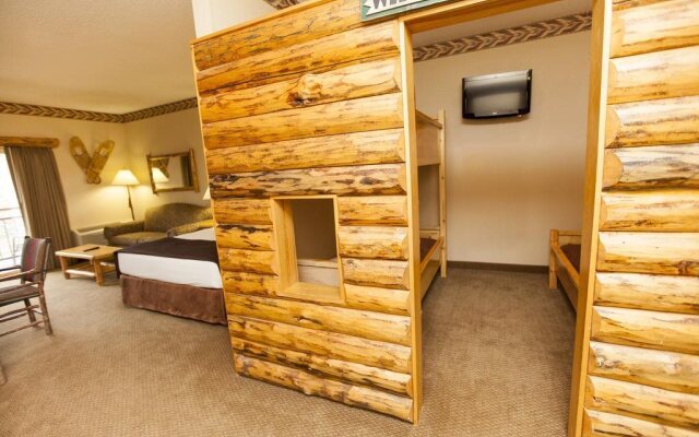 Great Wolf Lodge Wisconsin Dells