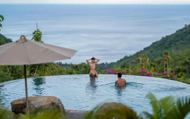 MATHIS Lodge Amed