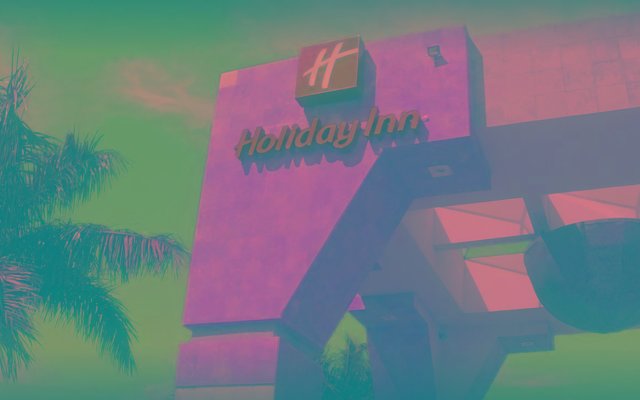 Holiday Inn Villahermosa Aeropuerto, an IHG Hotel