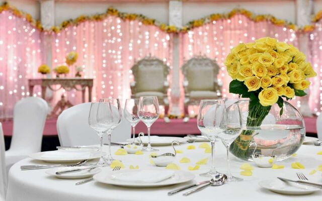 Renaissance Lucknow Hotel