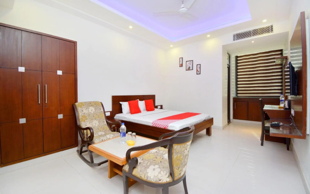 Splash Fun Resorts by OYO Rooms