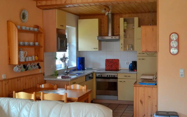 Ferienwohnung Cantay - Nr 2